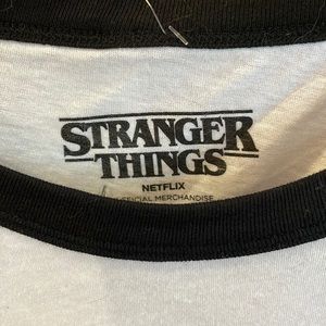 NWT’s Hot Topic Stranger Things T-Shirt